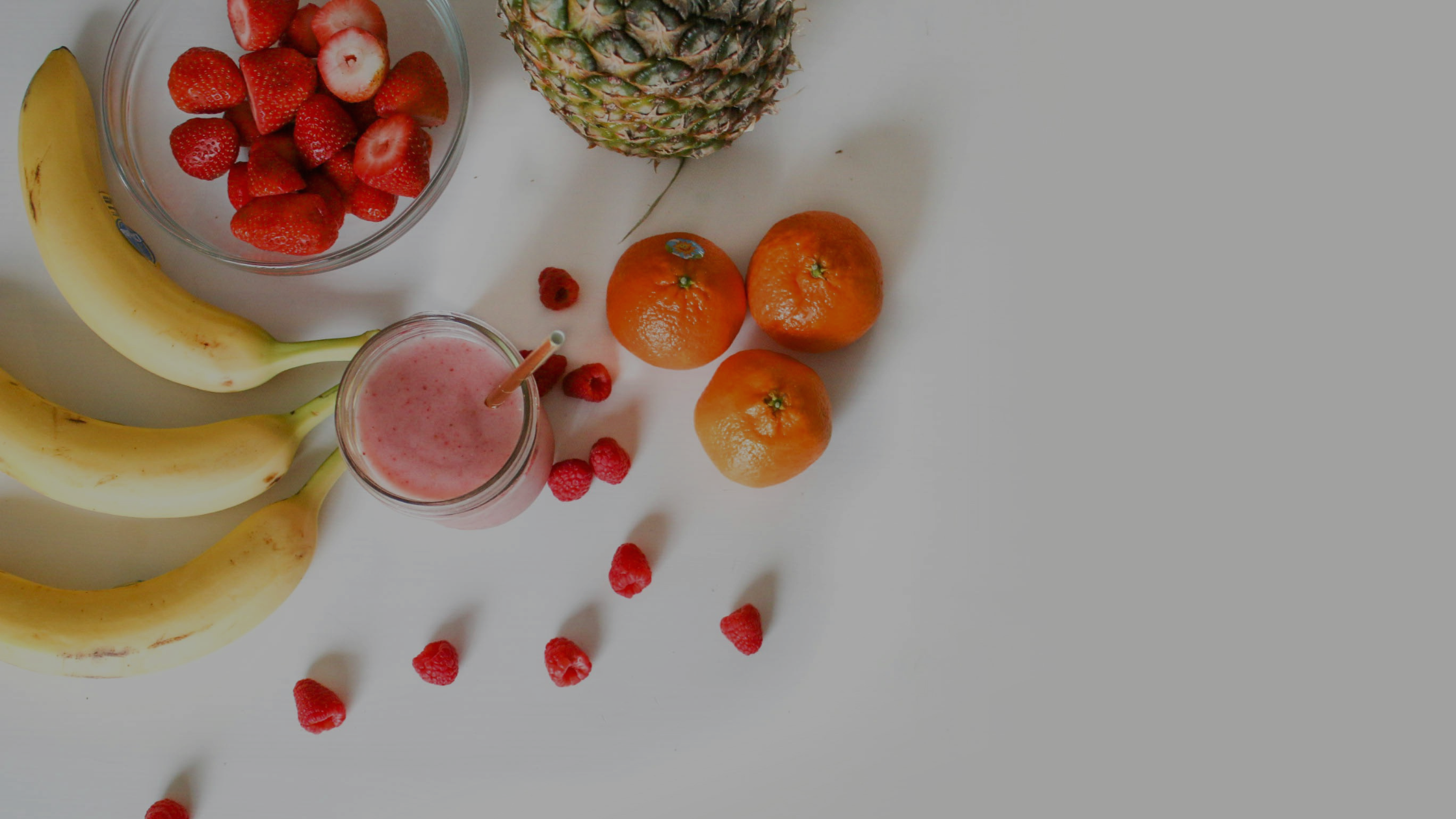 Feed Your Body Well: Importance of Eating Healthy