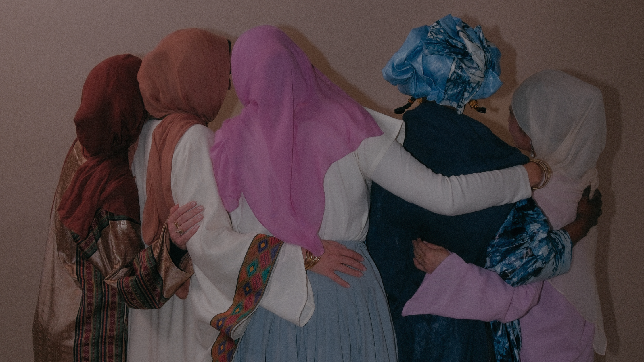 Hijab: A Choice, Not a Burden – Self-Discovery and Reflection