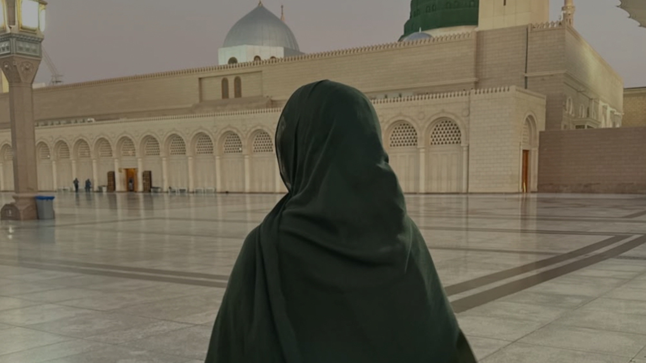 Understanding the Hijab