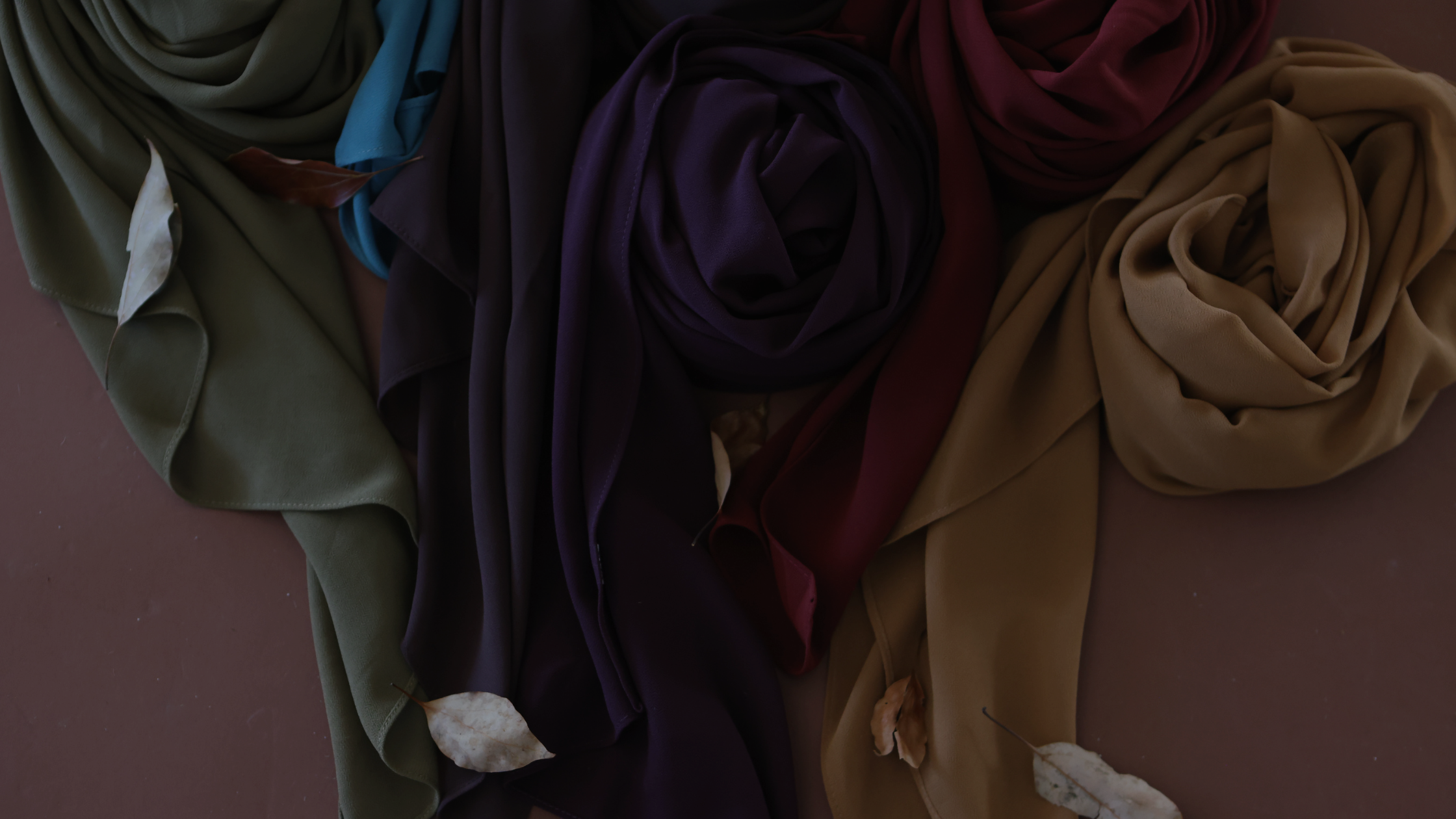 Your Hijab as Self Care: Finding Comfort in Fabric and Intention