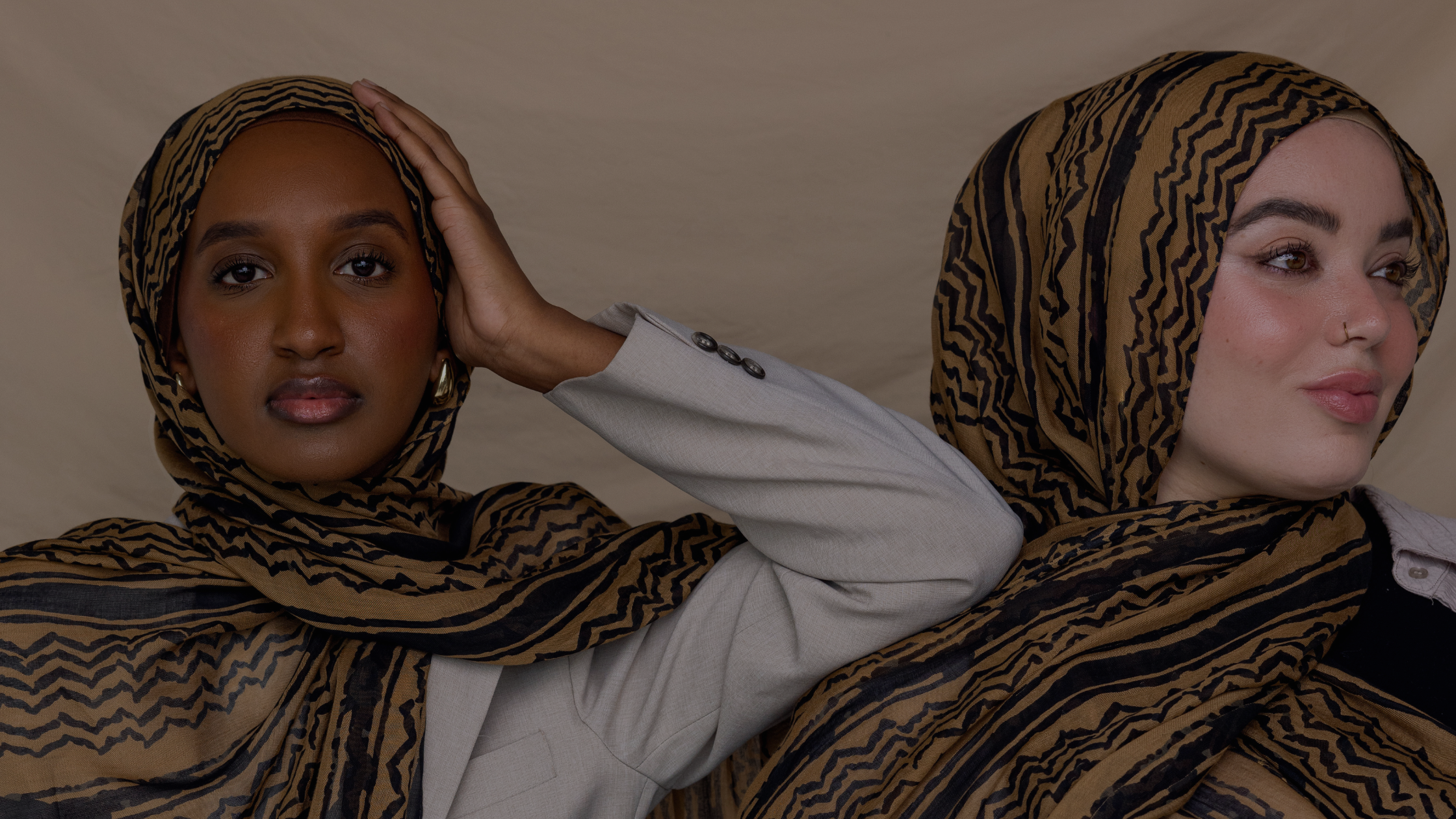 Effortless Hijab Styles for Busy Mornings Vela