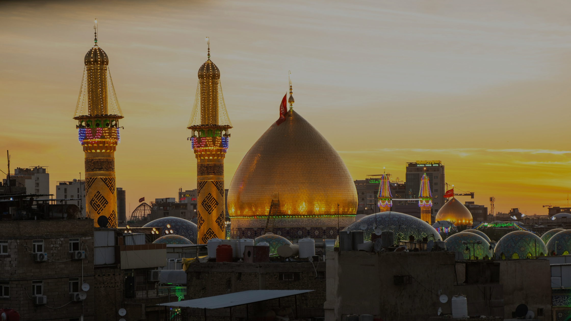 Reflecting on Muharram: Ashura & its Impact