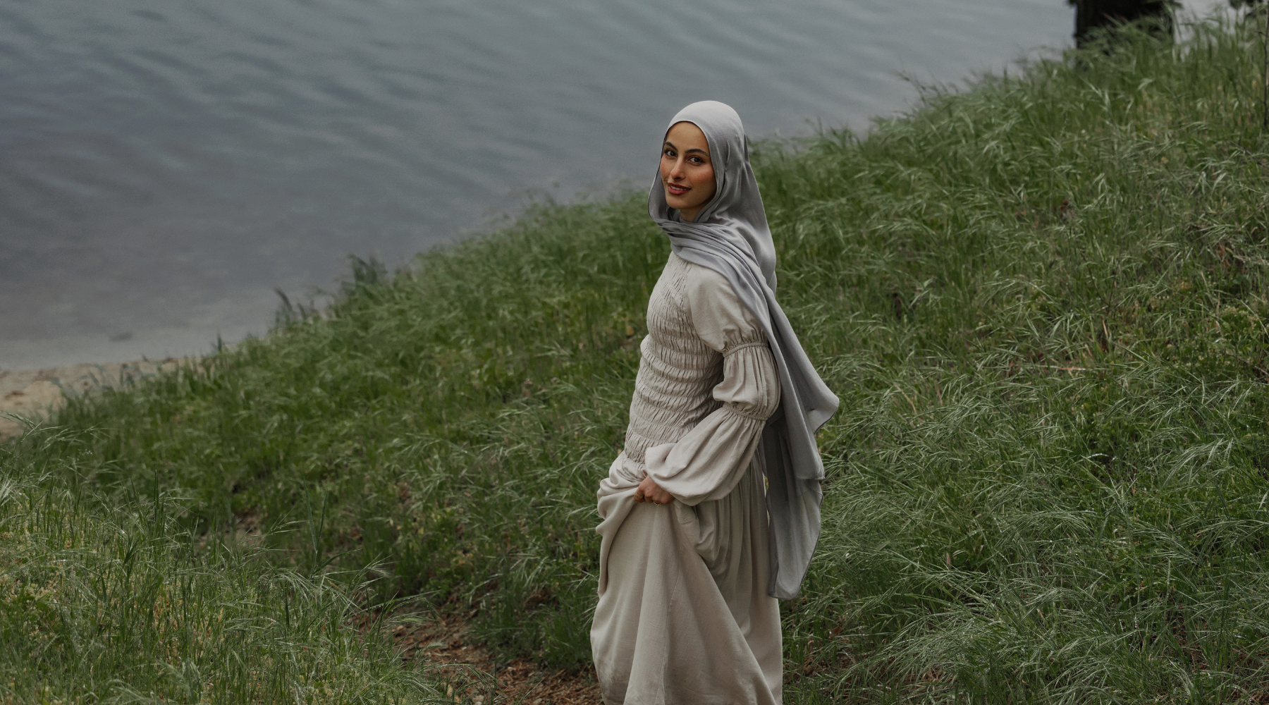 modest summer dresses for women Arlow midi dress-NEW JanieLanie The flowing maxi length offers graceful coverage and timeless style. Modest Summer Dresses tagged