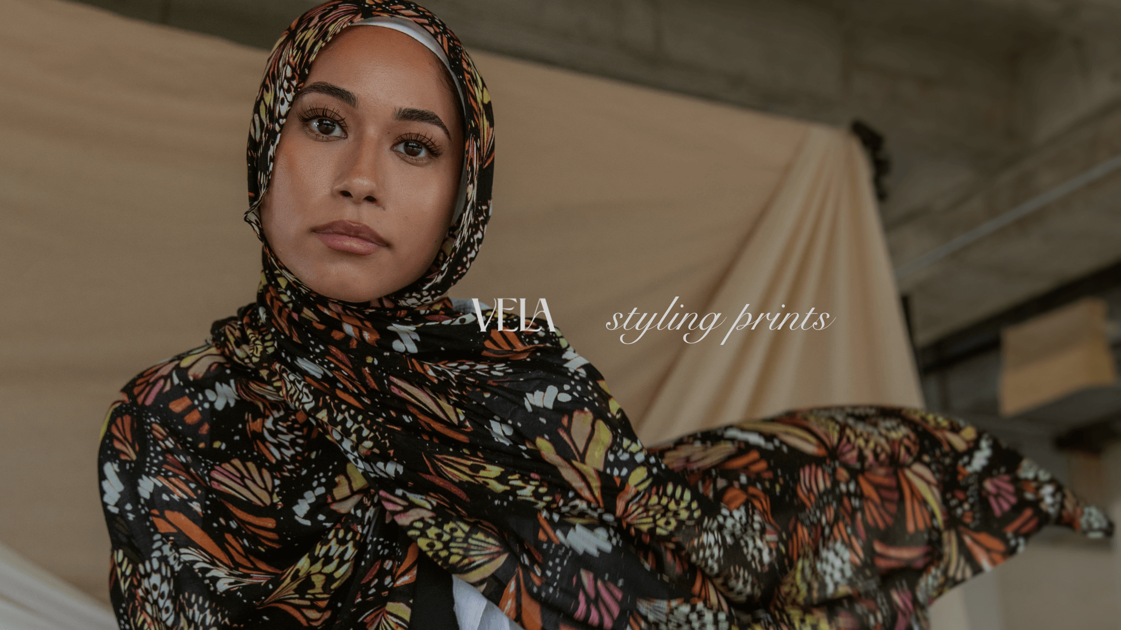 Your Cheat Sheet For Styling Printed Hijabs Vela your-cheat-sheet-for-styling-printed-hijabs-vela
