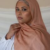 The Lace Undercap