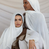 The Lace Undercap