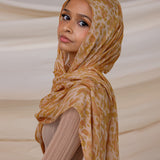 Speckled Peach