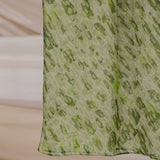 Speckled Green
