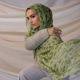 Speckled Green