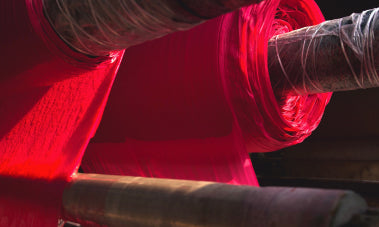Responsible sourcing