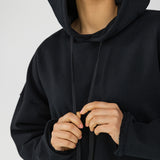 Asymmetric Hoodie