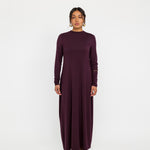 Breathable under dress made for comfort and modest coverage beneath abayas.