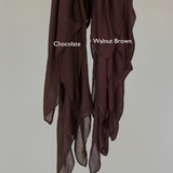 Walnut Brown
