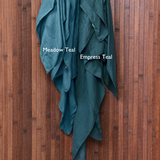 Empress Teal