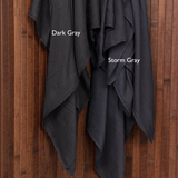 Dark Gray Modal