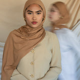 Dark Camel Jersey