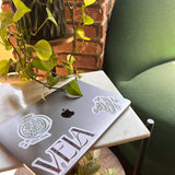Vela Icons Sticker Pack