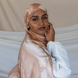Blush Sediment