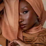Copper Glow