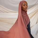 Sienna Chiffon