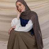 Oak Kuffiyeh