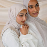 Stone Chiffon