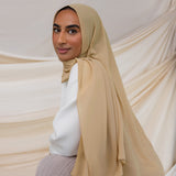 Anise Chiffon
