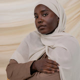 Stone Chiffon