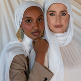 Optic White Modal