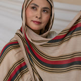 Heirloom Stripe