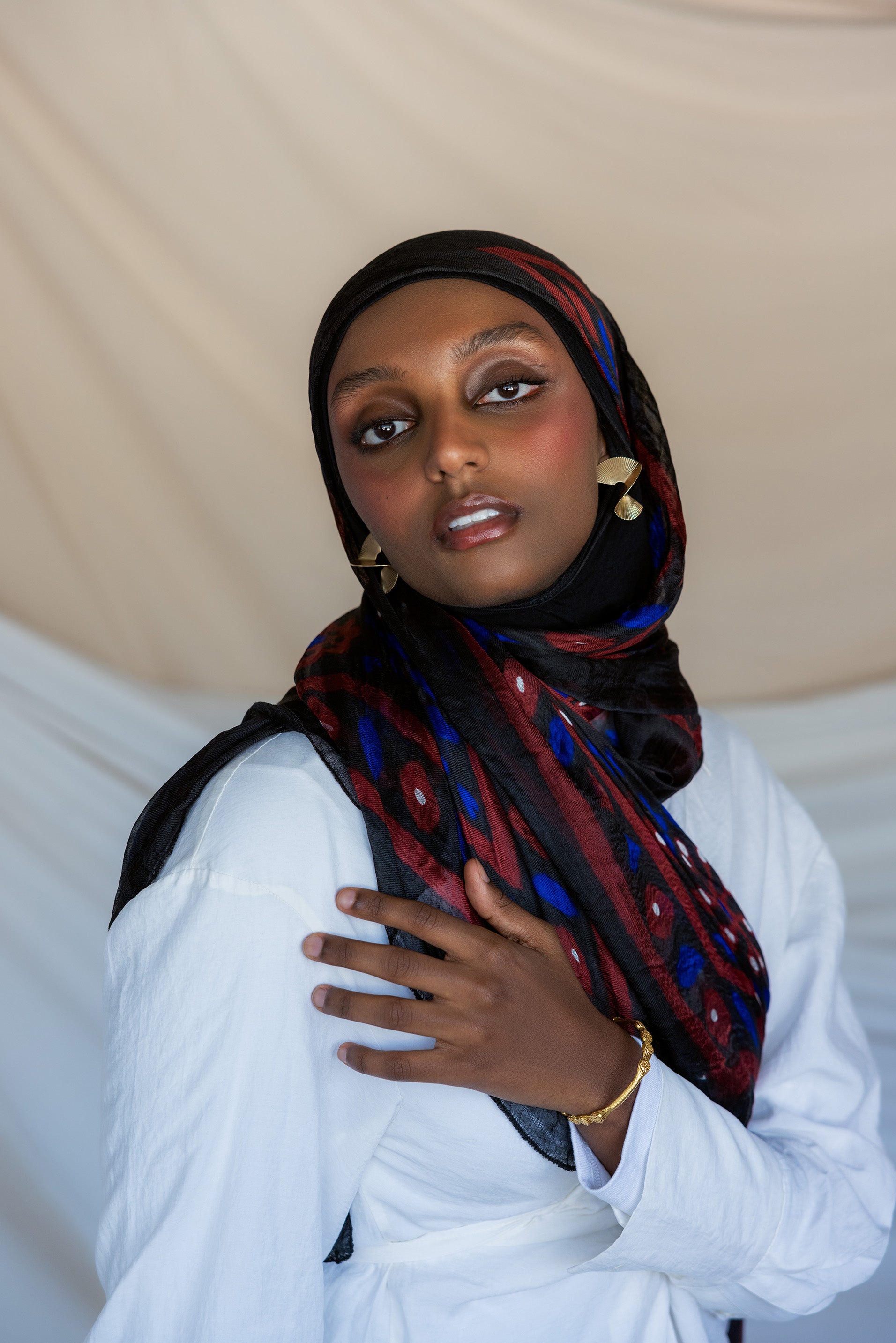 Yasmeen Habari - Image 1