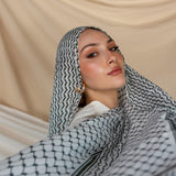 Green Kuffiyeh