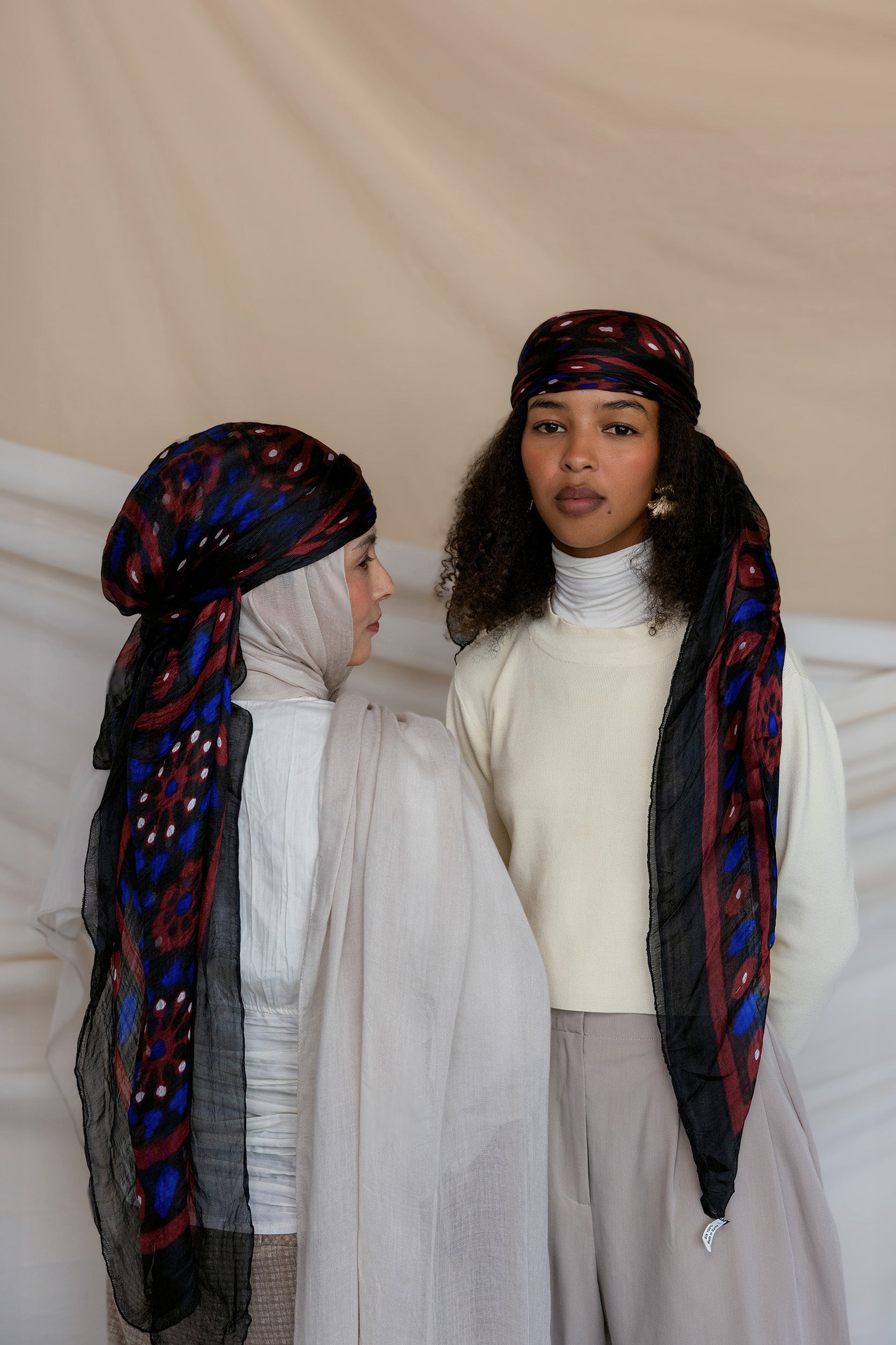 Yasmeen Habari - Image 2