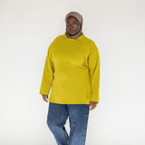 Contoured Polo