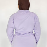 Contoured Polo