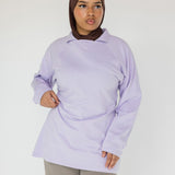 Contoured Polo