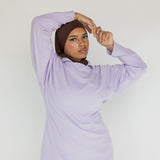 Contoured Polo