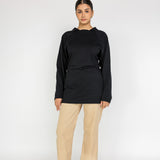 Contoured Polo