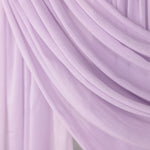 Breezy modal hijab with a hand-crafted look and naturally dyed finish.