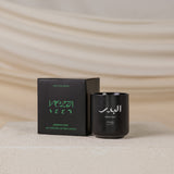 Full Moon Candle