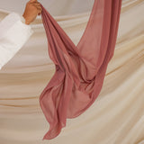 Sienna Chiffon