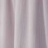 Sterling Silver Crinkle Chiffon
