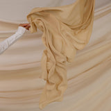Anise Chiffon