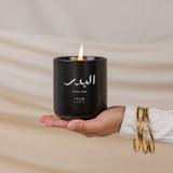 Full Moon Candle