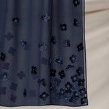 Navy Petals