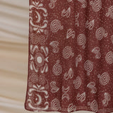Rustic Paisley