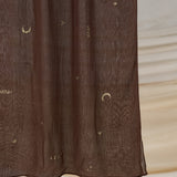 Chocolate Starlight
