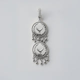 VELA Lira Charm