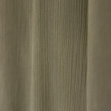 Olive Glow Crinkle Chiffon