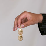 VELA Lira Charm